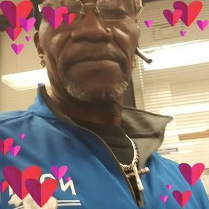 Meet your Posher, Ronald